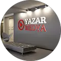 Mustafa Yazar Avatar